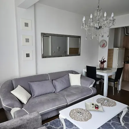 公寓 Comfort U Blizini Klinickog Centra 巴尼西卢卡